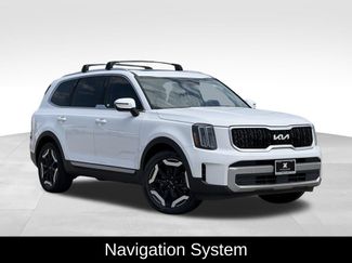 Used 2023 Kia Telluride EX w/ EX Captain's Chair Package FWD video 2