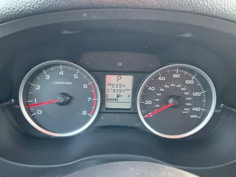 Used 2017 Subaru Forester 2.5i w/ Alloy Wheel Package image 13