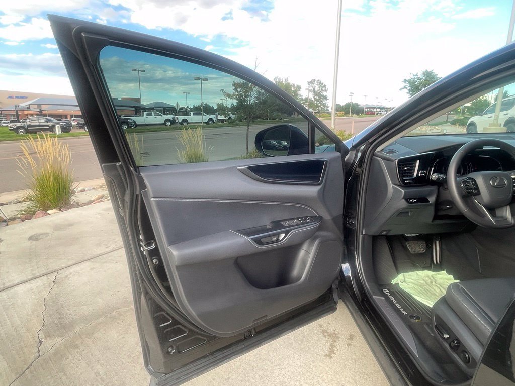 Used 2026 Lexus NX 350 AWD w/ Accessory Package (Z1) image 11