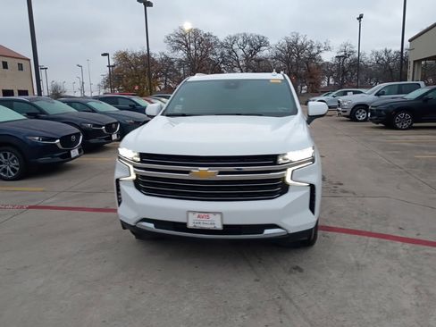 Used 2024 Chevrolet Tahoe LT image 2