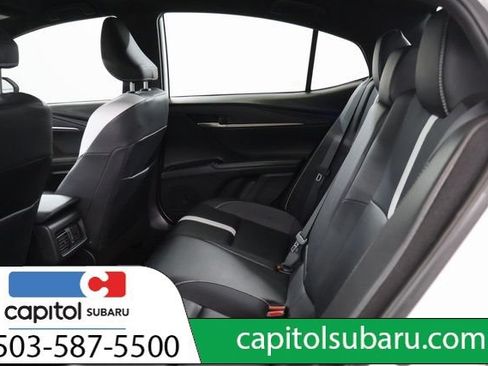 Used 2025 Toyota Camry SE FWD image 32