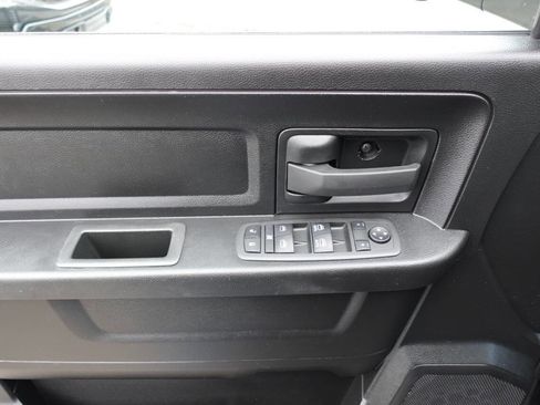 Used 2022 RAM 1500 Express w/ Wheel & Sound Group AWD/4WD image 13