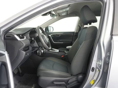 Used 2023 Toyota RAV4 LE FWD image 19