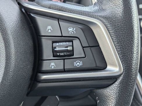 Used 2021 Subaru Outback Limited image 28