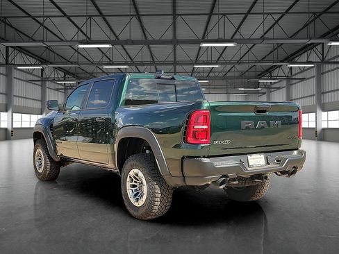 New 2026 RAM 1500 RHO w/ RHO Level 1 Equipment Group AWD/4WD image 3