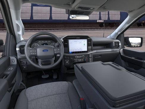 New 2026 Ford F150 XL AWD/4WD image 11