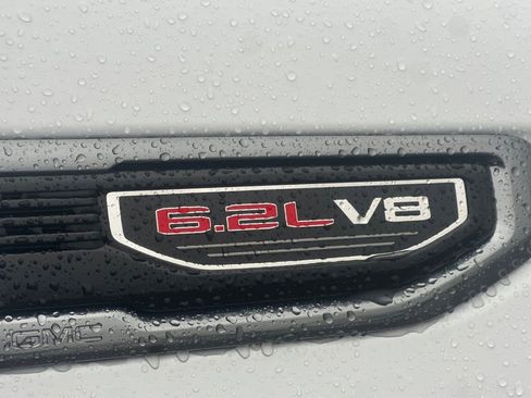 New 2026 GMC Sierra 1500 AT4 image 21