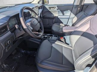 New 2026 Ford Maverick Lariat w/ Black Appearance Package video 4