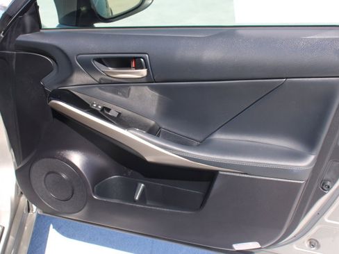 Used 2019 Lexus IS 300 w/ Accessory Package 2 RWD image 18