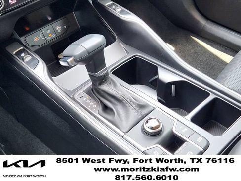 New 2026 Kia Sorento S w/ S Panoramic Sunroof Package FWD image 15