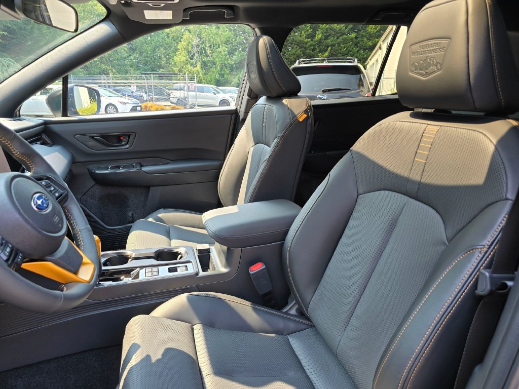 New 2026 Subaru Outback Wilderness AWD/4WD image 12