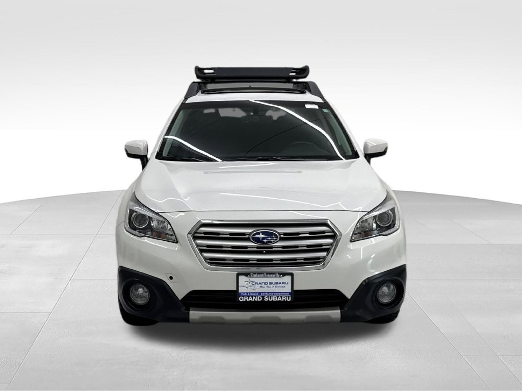 Used 2017 Subaru Outback 3.6R Limited AWD/4WD image 11