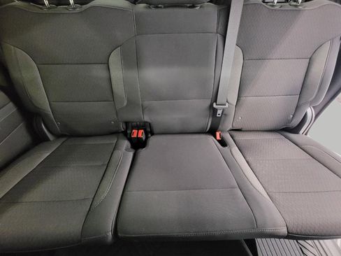 Used 2023 Chevrolet Silverado 1500 RST image 23