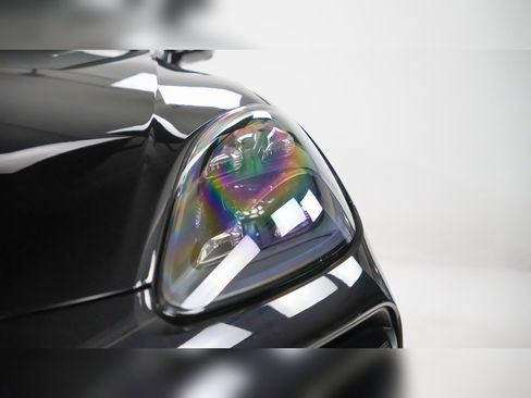 Certified 2019 Porsche Cayenne Turbo image 7