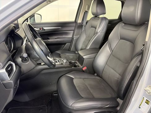 Used 2021 MAZDA CX-5 Touring AWD/4WD image 11