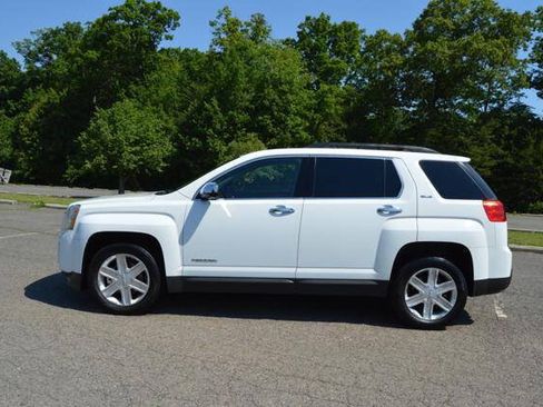 Used 2012 GMC Terrain SLE w/ Convenience Package FWD image 60