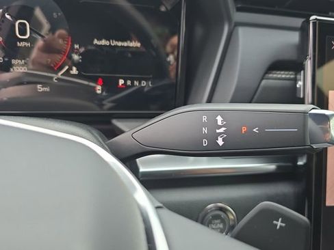 New 2026 GMC Terrain Elevation w/ Elevation Premium Package FWD image 16