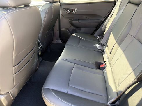 New 2026 Subaru Outback Touring AWD/4WD image 11
