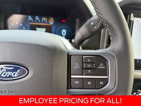 New 2026 Ford F150 XLT w/ Equipment Group 303A High AWD/4WD image 20