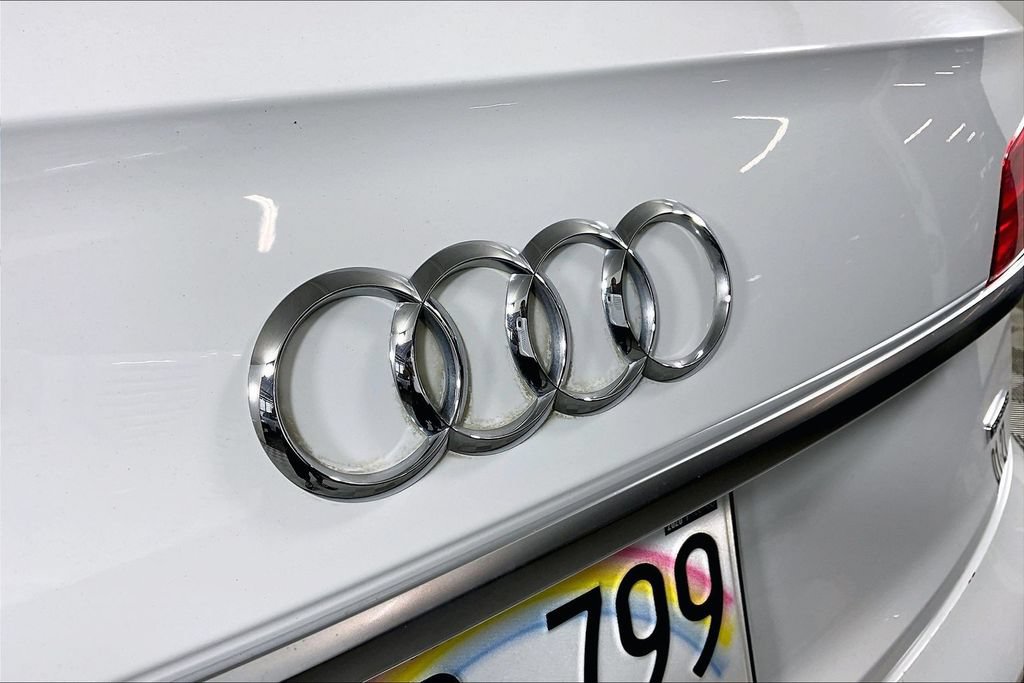 Used 2024 Audi Q5 2.0T Premium Plus AWD/4WD image 31