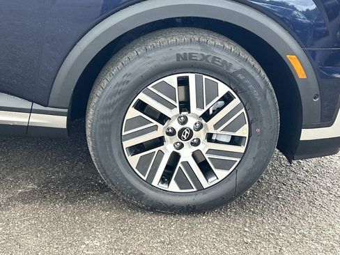New 2026 Hyundai Palisade SEL Premium AWD/4WD image 9