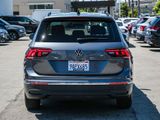 Used 2022 Volkswagen Tiguan S image 5