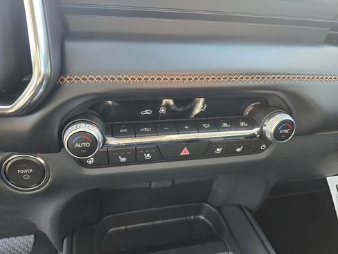 New 2026 MAZDA CX-50 2.5 Hybrid w/ Weather Package image 21