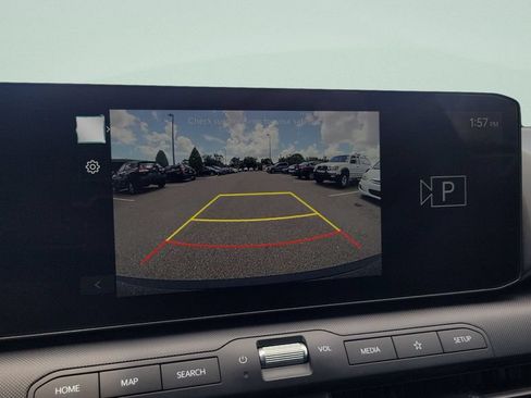 Used 2025 Kia K4 FWD image 17