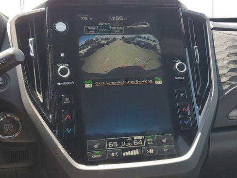 New 2026 Subaru Forester Sport AWD/4WD image 28