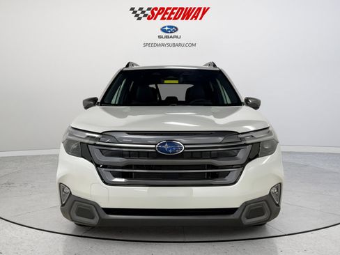New 2025 Subaru Forester Limited image 2