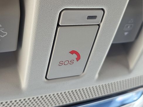 New 2026 Nissan Murano Platinum image 22