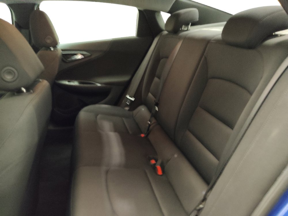 Used 2023 Chevrolet Malibu LS FWD image 18