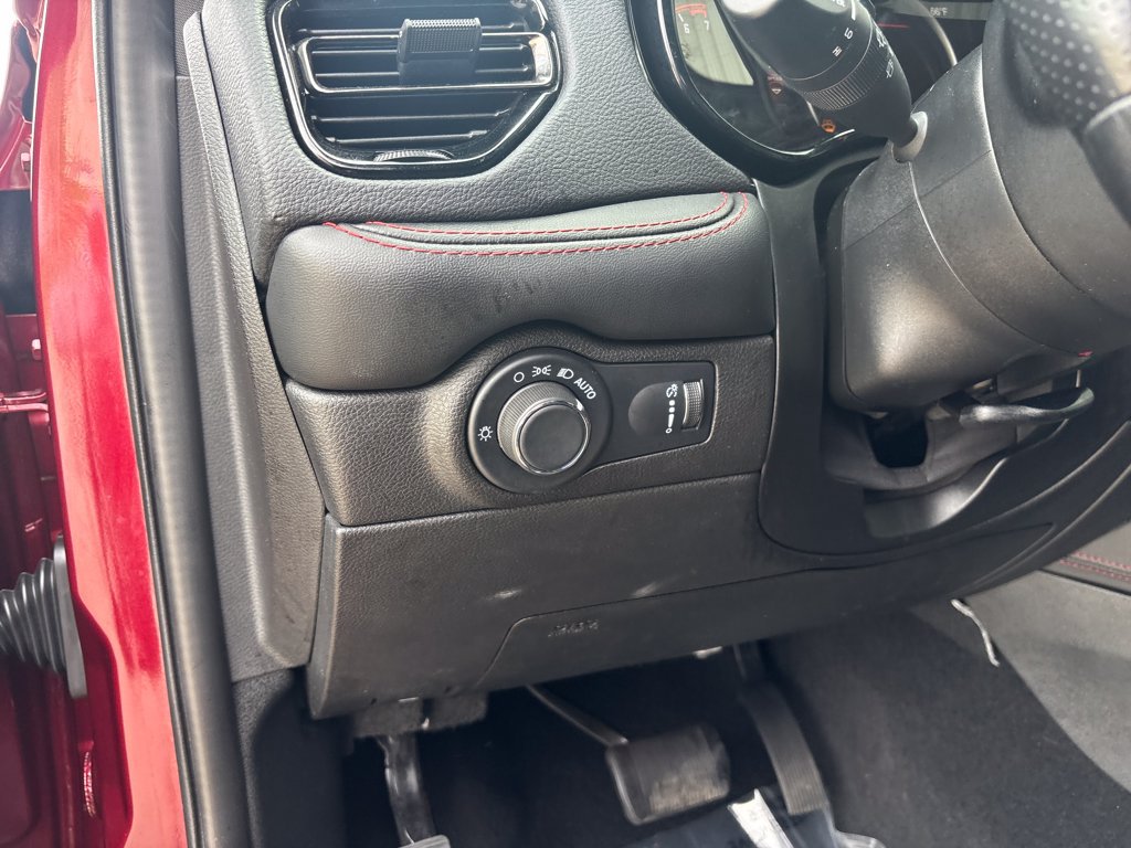 Used 2024 Dodge Durango GT AWD/4WD image 15