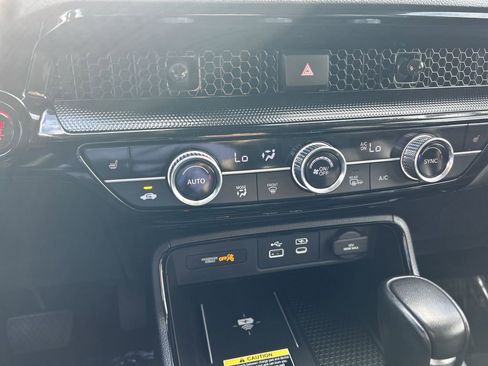 Used 2024 Honda CR-V EX-L image 18