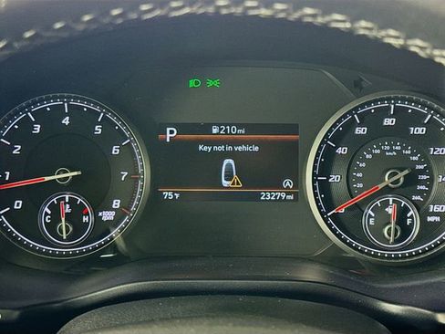 Certified 2023 Hyundai Santa Fe XRT AWD/4WD image 20