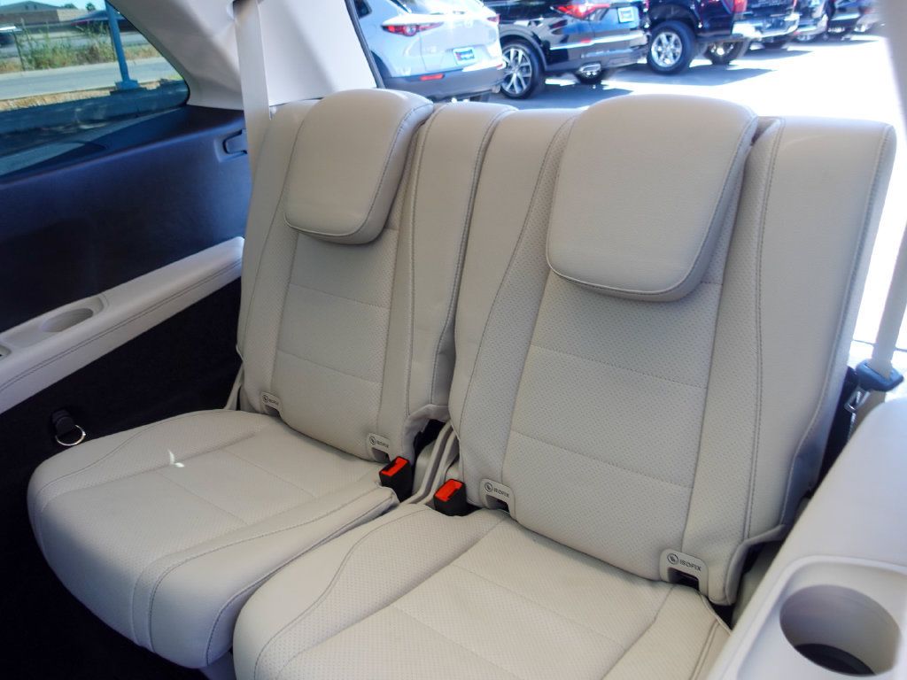 Used 2021 Mercedes-Benz GLS 450 4MATIC image 26