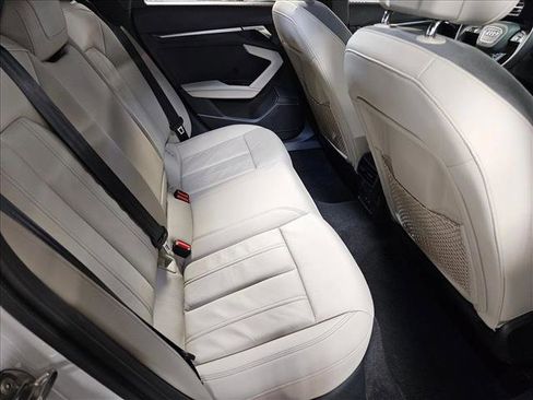 Used 2022 Audi A3 2.0T Premium Plus image 18