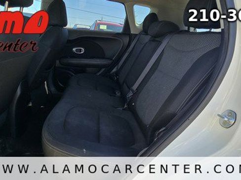 Used 2018 Kia Soul + FWD image 26