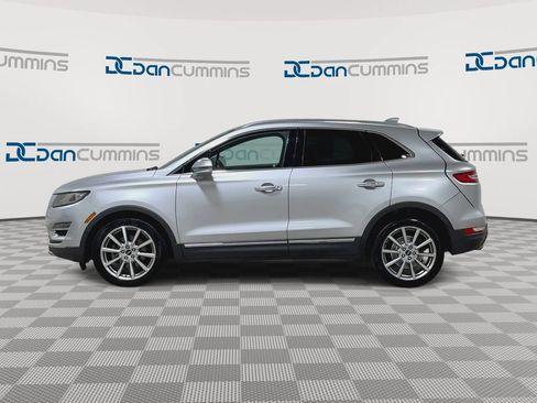 Used 2019 Lincoln MKC Reserve w/ MKC Technology Package FWD image 5