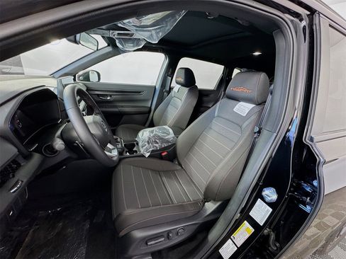 New 2026 Honda CR-V TrailSport image 11