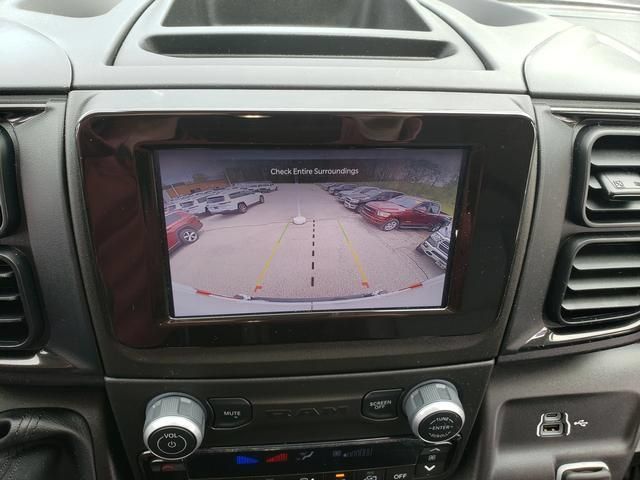 Used 2025 RAM ProMaster 1500 w/ Convenience Group FWD image 20