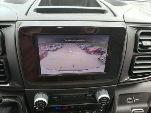Used 2025 RAM ProMaster 1500 w/ Convenience Group FWD image 20