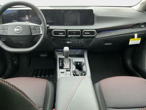 New 2026 Nissan Sentra SR image 11