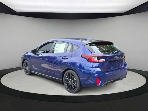 New 2026 Subaru Impreza RS AWD/4WD image 6