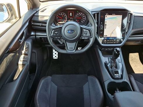Used 2022 Subaru WRX GT AWD/4WD image 12