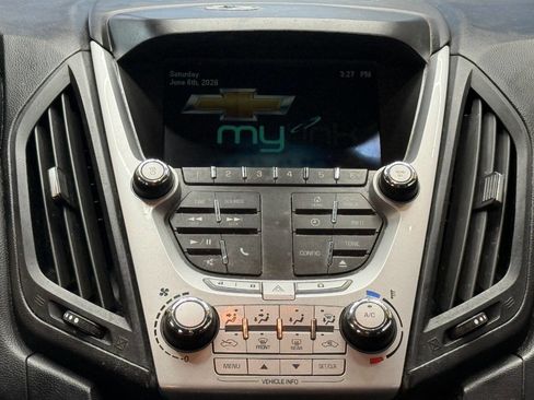 Used 2013 Chevrolet Equinox LT w/ Driver Convenience Package AWD/4WD image 16