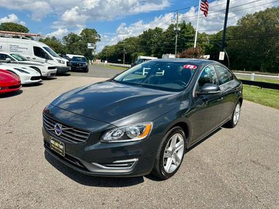 Used 2015 Volvo S60 T5 Premier
