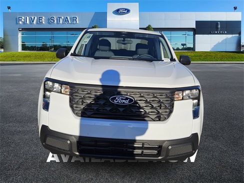 New 2026 Ford Maverick XL image 2