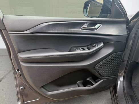 Used 2024 Jeep Grand Cherokee Altitude image 22