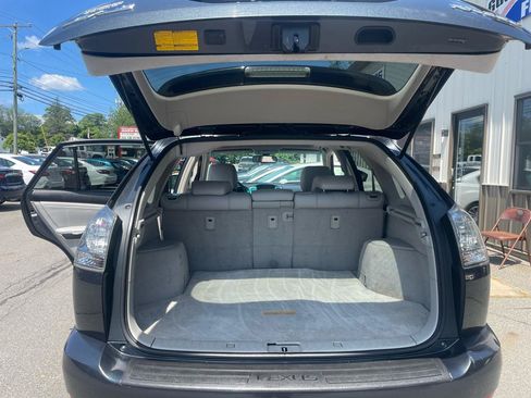 Used 2008 Lexus RX 350 AWD image 8